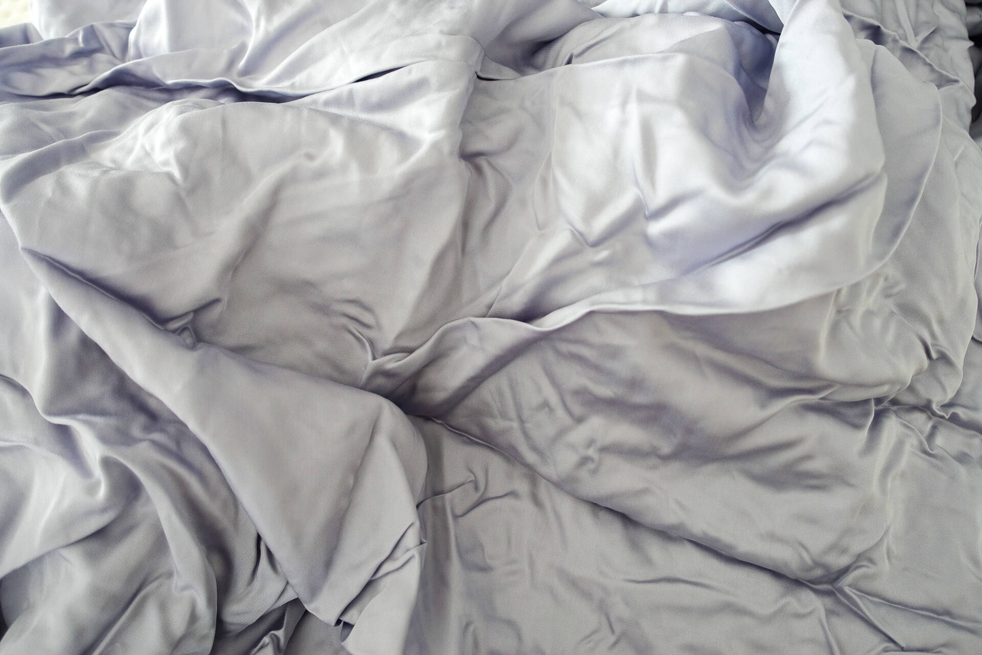 aeyla eucalyptus silk bedding set